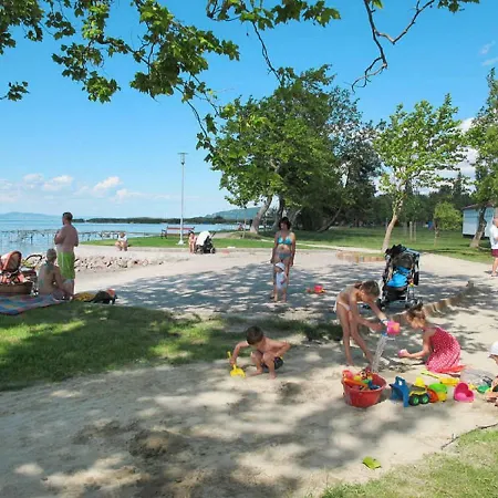 Ferienhaus Holiday In 36978 Balatonfenyves