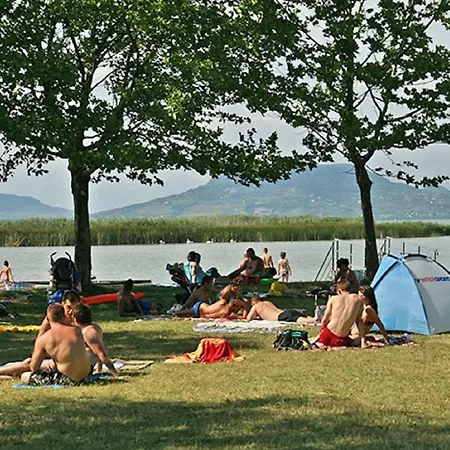 Holiday In 36978 Balatonfenyves