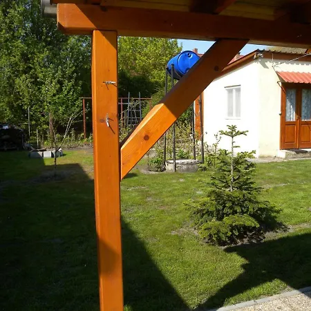 Ferienhaus Holiday In 36978