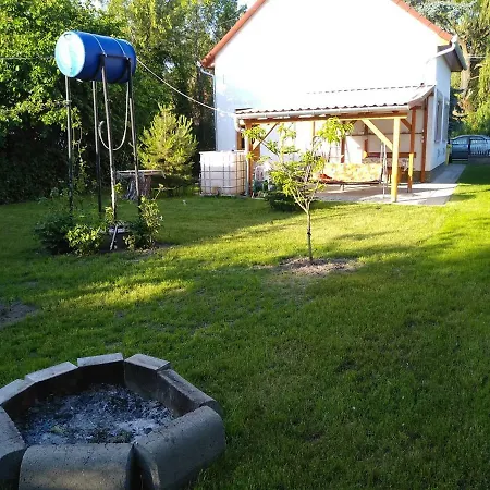 Ferienhaus Holiday In 36978 Balatonfenyves
