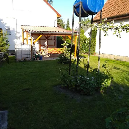 Holiday In 36978