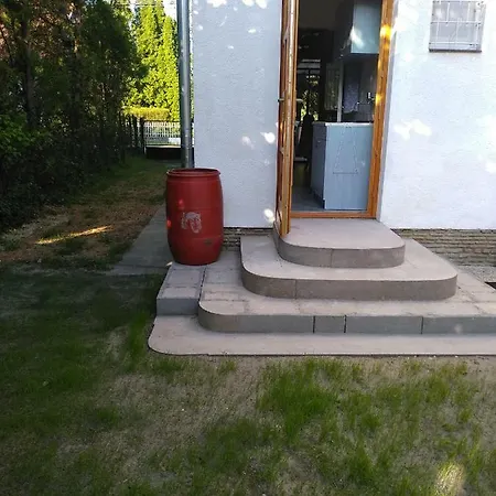 Ferienhaus Holiday In 36978 Balatonfenyves